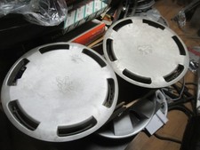 PEUGEOT 106 - Copricerchio in