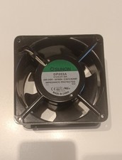 Ventola Assiale (DP203A)  asciugatrice Bosch Serie 8 WTW87568II