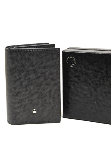 Montblanc portafoglio uomo - montblanc,