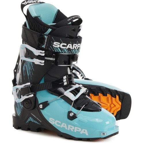 Scarponi sci scarpa gea - scarponi,