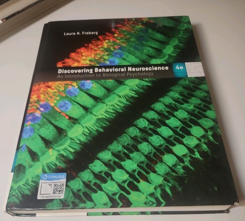 Discovering behavioral - discovering,