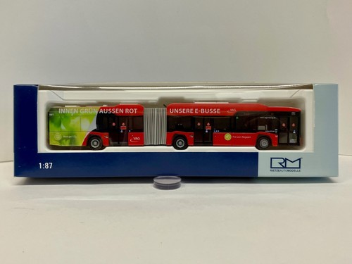 Rietze 76709 solaris urbino - 76709,