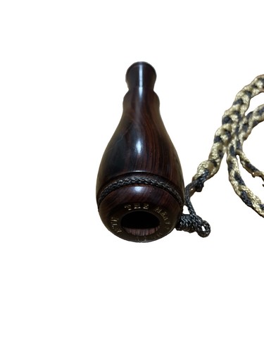Duck call howard harlan - howard, the