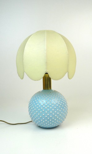 Rarissima lampada scrivania - da,