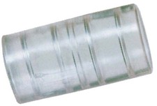 RACCORDO PER TUBO CORRUGATO