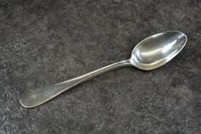 CUILLERE A CAFE CHRISTOFLE EN