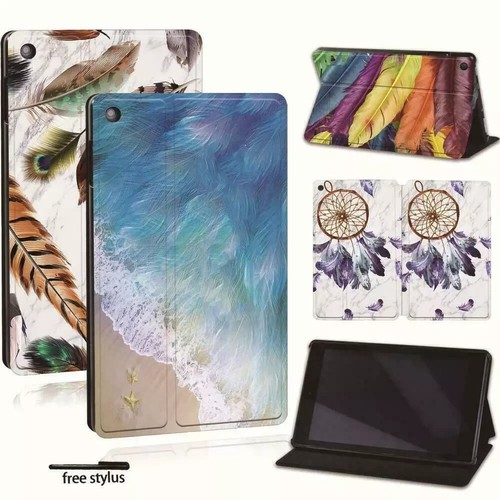 Custodia folio tablet supporto