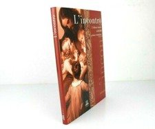 L'incontro L'album ricordo della mia prima comunione GIUNTI JUNIOR Libro 2002