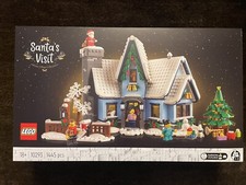 Lego Creator - 10293 La visita