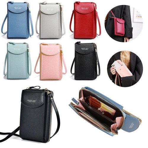 Borsa per cellulare donna - cellulare,