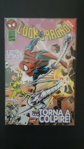 Uomo ragno marvel - marvel,