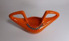 Raro Vaso Vintage Design