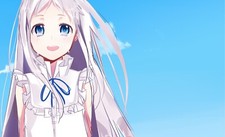 Anime ano hi mita hana no