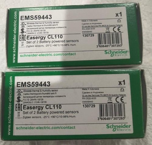 Schneider electric ems59443 - schneider,