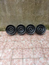 Cerchio di Ferro per Fiat Ducato II - VW Lupo Polo