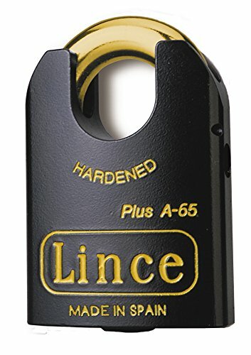 Lince 9plusa65 lucchetto - lince, 9plusa65 – lucchetto
