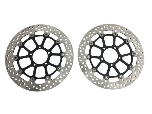 Dischi freno ducati brembo - ducati,