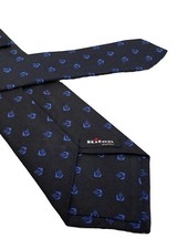 KITON CRAVATTA UOMO TIE MAN