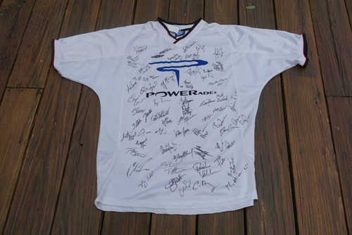 Maglia umbro powerade - adult, xl