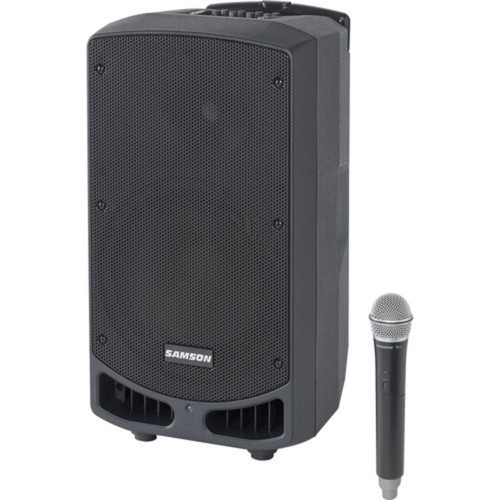Samson expedition xp310w - expedition, xp310w-k
