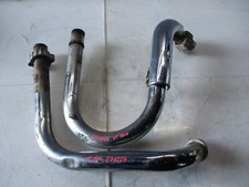 Collettore scarico marmitta - collettore,
