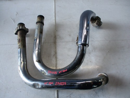 Collettore scarico marmitta - scarico,