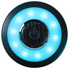 Luce a cupola tetto LED spazio di carico interno furgone per Ford Transit MK7 MK8 personalizzata