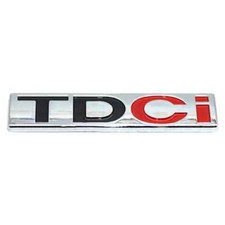 LOGO STEMMA TDCI PER FORD VARI