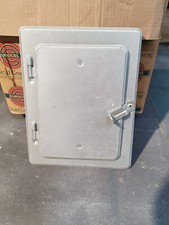 SPORTELLO ISPEZIONE CANNA