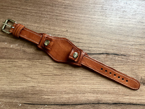 Cinturino orologio trincea