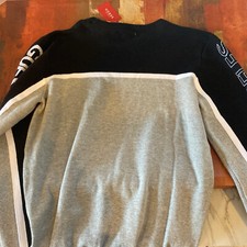 guess sweater men