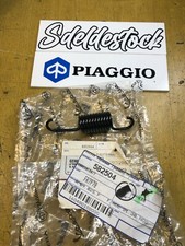 1 molla cavalletto vespa