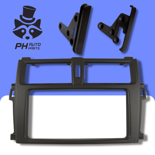 Pannello adattatore fascia