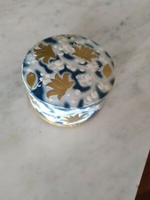 Scatola cipria Lancome n° 24