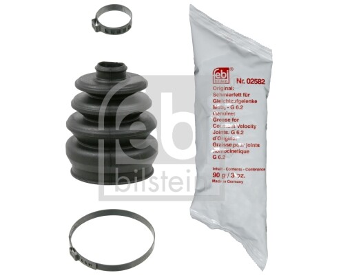 Febi bilstein 12806 bellow - febi,