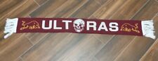 Sciarpa Ultras Granata Torino Echarpe Scarf Doppialana No Granata Korps Adesivo 