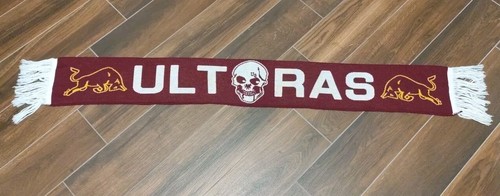 Sciarpa ultras granata torino - ultras,