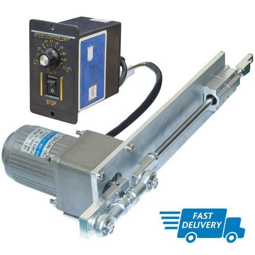 Attuatore lineare 110v - ac,