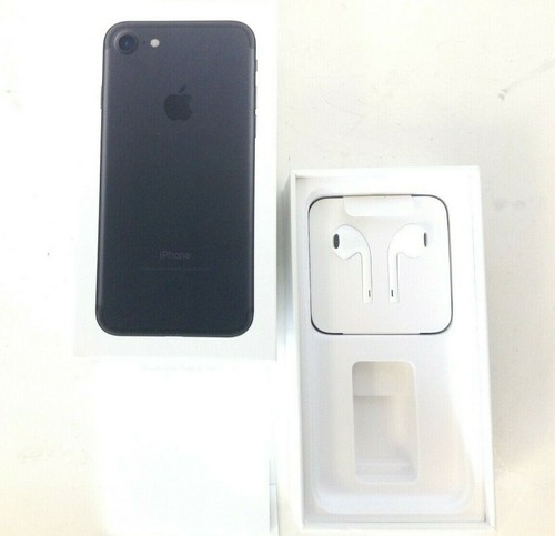 Apple iphone nero - iphone, 32gb