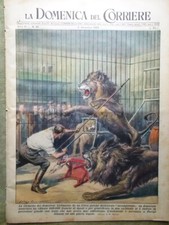 La Domenica del Corriere 6