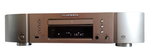 Marantz sa8005 lettore - marantz,