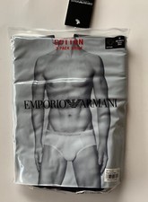 Emporio Armani Men's Cotton