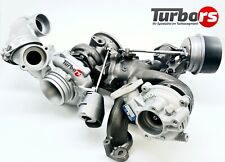 Turbocompressore per Volvo S60