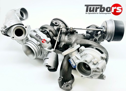 Turbocompressore per volvo s60 - turbocompressore,