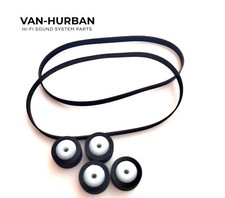 Cinghie E Rulli PIONEER