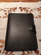 Agenda organizer in Tempo