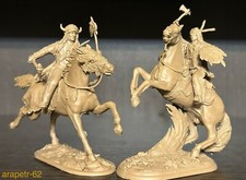 Soldatini giocattolo in