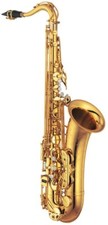 Sax tenore Yamaha Custom