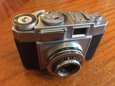 Zeiss Contina In Eccellente