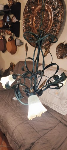 Set vintage coordinato - set,